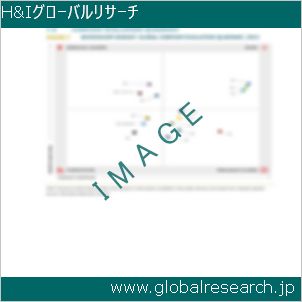 グローバルリサーチ調査レポートのイメージ